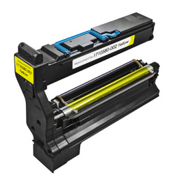 Konica Minolta Toner Cartridge